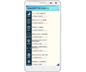 Vivo Xplay 3S - pogromca Note III?