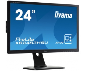 iiyama wprowadza na polski rynek XB2483HSU