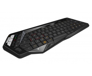 Mad Catz S.T.R.I.K.E.M - mobilna klawiatura