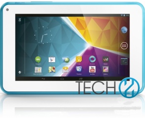 Philips Amio - nowy tablet w dobrej cenie