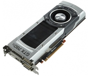 GeForce GTX 780 Ti: Najlepsze GPU do gier