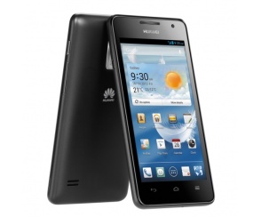 HUAWEI Ascend G526 w Polsce