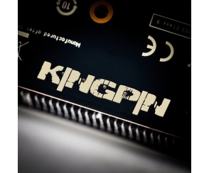 EVGA GeForce GTX 780 Ti Kingpin Edition