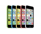 iPhone 5c - koniec produkcji w fabryce Foxconn