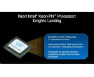 Intel Xeon Phi - garść informacji