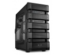 Sharkoon Bulldozer - nowa obudowa midi tower