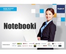 Raport specjalny: Notebooki