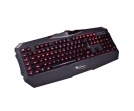 Natec Genesis RX88 rasowa klawiatura dla graczy