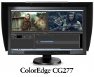 EIZO ColorEdge CG277 - monitor typu WQHD