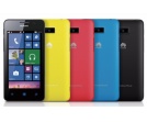 Huawei Ascend W2 od Windows Phone 8