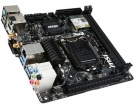 MSI H87I AC - nowa płyta mini-ITX