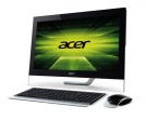 Acer Aspire U5-610 - nowy AiO
