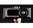 GeForce GTX 780 Ti - specyfikacja karty