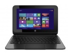 HP Pavilion 10 TouchSmart - nowy laptop