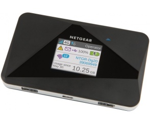 Nowy Netgear AirCard zamienia internet z modemu USB w WiFi