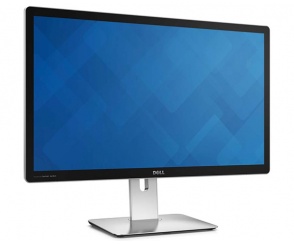 Dell UP2715K - nowy monitor 5K