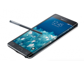 Galaxy Note Edge od Samsunga niebawem w Polsce