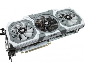 Galax GeForce GTX 970 i GTX 980 Hall of Fame