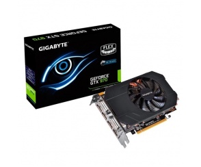 GIGABYTE GV-N970IXOC-4GD – karta graficzna z pazurem