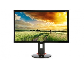 Acer XB270HU - nowy monitor z G-Sync