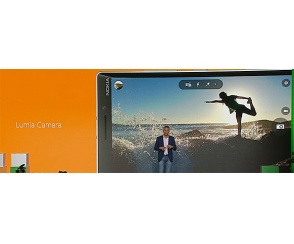 Lumia Denim już w listopadzie