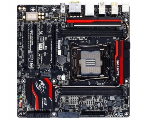 Gigabyte X99M-Gaming 5 - nowa płyta pod Intel Haswell-E