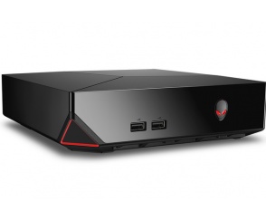 Alienware Alpha od Della