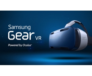 Samsung Gear VR - już za 199 dolarów