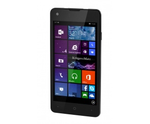 SOUL 2 – pierwszy smartfon  z systemem Windows Phone