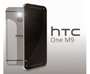 HTC One (M9) - nowe informacje