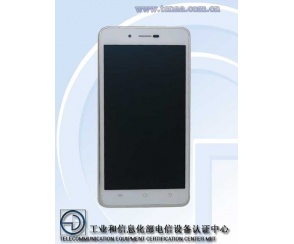 Vivo X5 Max - ultracienki smartfon