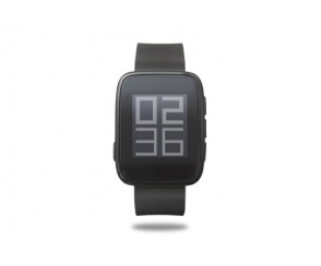 CHRONOS ECO – GOCLEVER prezentuje swój pierwszy SmartWatch