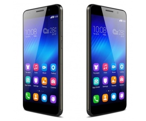 Smartfon Honor6 otrzyma aktualizację interfejsu