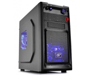 DeepCool Smarter - nowa obudowa micro-ATX