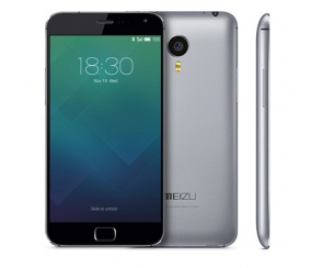 Meizu MX4 Pro - oficjalna prezentacja