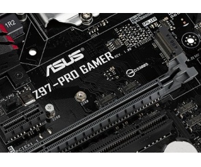 Płyta główna ASUS Z97-PRO Gamer już w Polsce