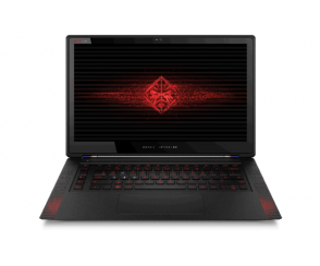 HP Omen - nowy laptop dla graczy