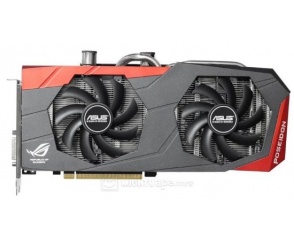 Asus ROG Poseidon GTX 980