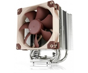 Trzy nowe coolery Noctua 92 mm