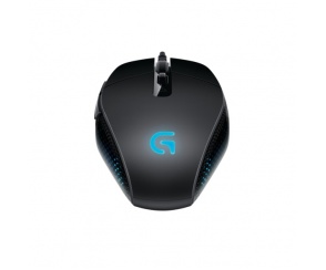 Logitech prezentuje G302 Daedalus Prime MOBA Gaming Mouse