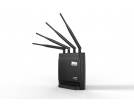 Dwuzakresowy router z portem USB