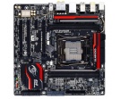 Gigabyte X99M-Gaming 5 - nowa płyta pod Intel Haswell-E