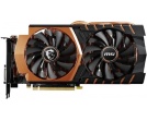 MSI GeForce GTX 970 Gaming Golden Edition już w sklepach
