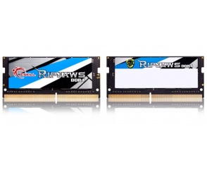 G.Skill Ripjaws SO-DIMM DDR4