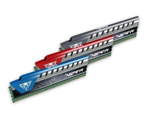 Patriot Viper Elite DDR4