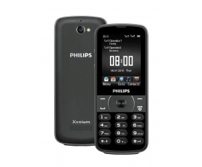 Philips Xenium E560