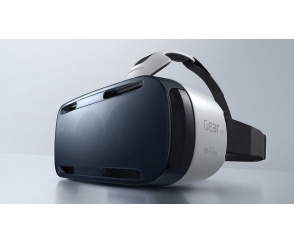 Gear VR w sprzedaży od 20 listopada