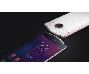 Meitu V4 - smartfon z mocnymi podzespołami