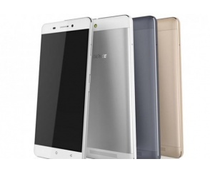 Gionee Marathon M5 - phablet z baterią 6020 mAh