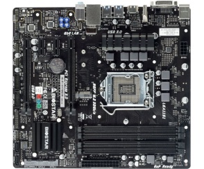 Biostar Hi-Fi H170S3H - nowa płyta główna z LGA1151